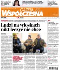 Gazeta Współczesna