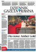 Dziennik Gazeta Prawna