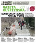 Gazeta Olsztyńska