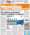 Gazeta Współczesna