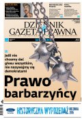 Dziennik Gazeta Prawna