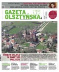 Gazeta Olsztyńska