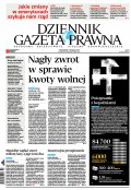 Dziennik Gazeta Prawna