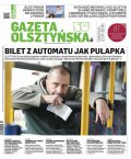 Gazeta Olsztyńska