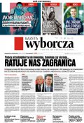 Gazeta Wyborcza