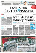 Dziennik Gazeta Prawna