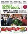 Gazeta Olsztyńska