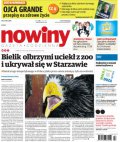 Nowiny