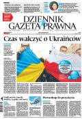 Dziennik Gazeta Prawna