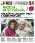 Gazeta Olsztyńska