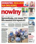 Nowiny