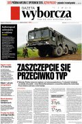 Gazeta Wyborcza