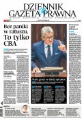 Dziennik Gazeta Prawna