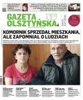 Gazeta Olsztyńska