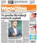 Gazeta Współczesna