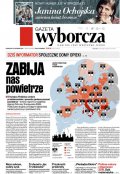 Gazeta Wyborcza