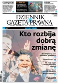 Dziennik Gazeta Prawna