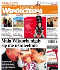 Gazeta Współczesna