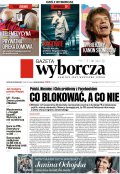 Gazeta Wyborcza