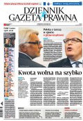 Dziennik Gazeta Prawna