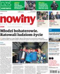 Nowiny