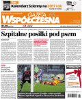 Gazeta Współczesna