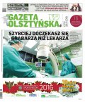 Gazeta Olsztyńska