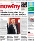 Nowiny