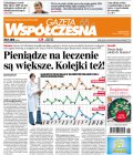 Gazeta Współczesna