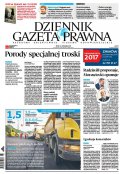 Dziennik Gazeta Prawna