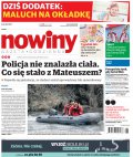 Nowiny
