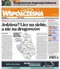 Gazeta Współczesna