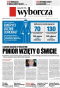 Gazeta Wyborcza