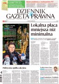 Dziennik Gazeta Prawna