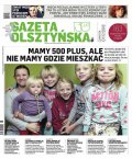 Gazeta Olsztyńska