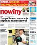 Nowiny