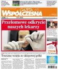 Gazeta Współczesna