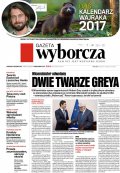 Gazeta Wyborcza