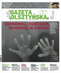 Gazeta Olsztyńska