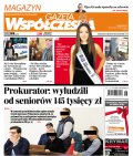 Gazeta Współczesna