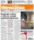 Gazeta Współczesna