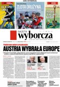 Gazeta Wyborcza