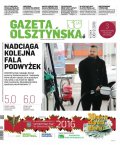 Gazeta Olsztyńska