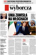 Gazeta Wyborcza