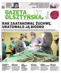 Gazeta Olsztyńska