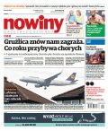 Nowiny