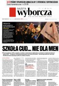 Gazeta Wyborcza