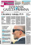 Dziennik Gazeta Prawna