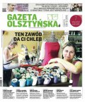 Gazeta Olsztyńska