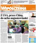 Gazeta Współczesna